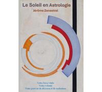 Le Soleil En Astrologie