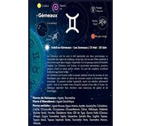 Le Soleil en Gémeaux: Les pierres du Gémeaux et ses rituels