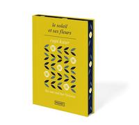 Le soleil et ses fleurs - Collector - Rupi Kaur - Pocket - relié - Poésie