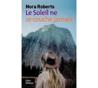 Le soleil ne se couche jamais