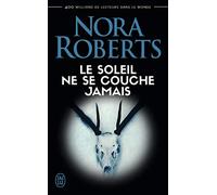 Le soleil ne se couche jamais
