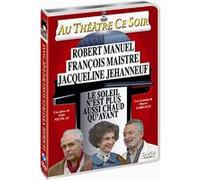 Le Soleil n'est plus aussi chaud qu'avant G
