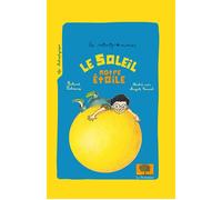 Le soleil, notre étoile (Nouvelle édition) - Roland Lehoucq - Le Pommier - broché - Document jeunesse