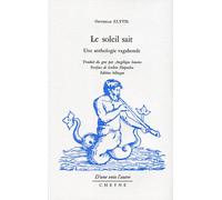Le soleil sait Édition bilingue grec-français - Odysseas Elytis - Cheyne Eds - broché - Poésie