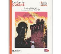 Le Soleil Se Couche Parfois À Montpellier