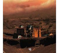 Le Soleil se lèvera à l'Ouest CD