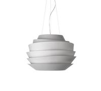 Le Soleil Suspension Blanc