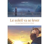 Le soleil va se lever
