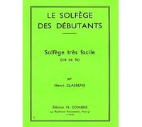 Le Solfège des Débutants Très Facile e Fa