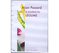 Alain Passard : Le solfège du légume