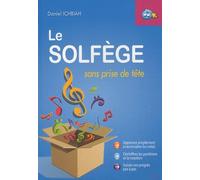 Le solfège sans prise de tête