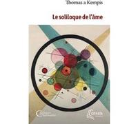 Le soliloque de l'âme