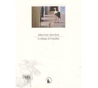 Le soliloque de l'empailleur - Karen Knorr - Gallimard - broché - Beau livre