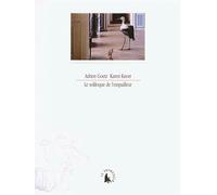 Karen Knorr, Adrien Goetz – Le soliloque de l'empailleur – Broché – Gallimard