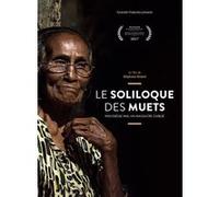 Le Soliloque des muets DVD E