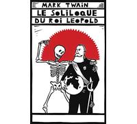 Le soliloque du roi Léopold