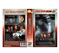 Le Solitaire [VHS]