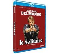 Le Solitaire – Blu-ray – Studiocanal