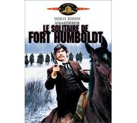 Le Solitaire de Fort Humboldt – MGM