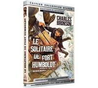 Le Solitaire de Fort Humboldt DVD E