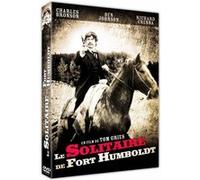 Le solitaire de Fort Humboldt DVD G