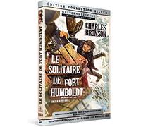 Le Solitaire De Fort Humboldt - Édition Collection Silver