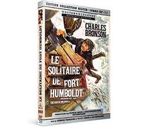 Le Solitaire De Fort Humboldt - Édition Collection Silver Blu-Ray + Dvd