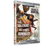 Le Solitaire de Fort Humboldt Edition Limitée Combo Blu-ray DVD