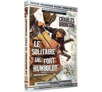 Le Solitaire de Fort Humboldt Edition Limitée Combo Blu-ray DVD E
