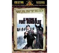 Le Solitaire de Fort Humboldt G