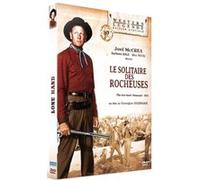Le Solitaire des Rocheuses – Seven7 – DVD – Édition spéciale