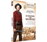 Le Solitaire des Rocheuses [Édition Spéciale]