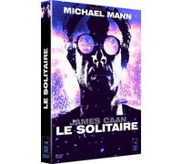 Le solitaire DVD DVD