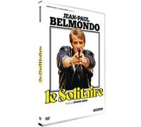 Le Solitaire DVD E