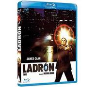 Le solitaire (Thief) (Blu Ray) G