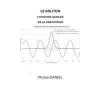 LE SOLITON : L'HISTOIRE OUBLIÉE DE LA GRAVITATION