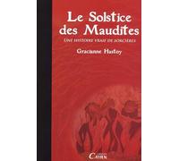 le solstice des maudites