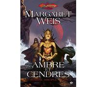 Le Sombre disciple, Tome 1: Ambre et cendres