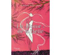 Le « Some » de la Belle - Joëlle Verpilleux Isingrini - Baudelaire - broché - Roman