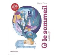 Le Sommeil À L'oeil Nu