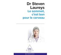 Le Sommeil, c'est bon pour le cerveau