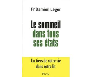 Le sommeil dans tous ses états: Un tiers de votre vie dans votre lit