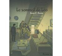 Le sommeil de Léo