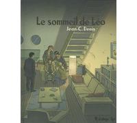 Le Sommeil De Léo