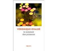 Le Sommeil des poissons Véronique Ovaldé (Auteur)