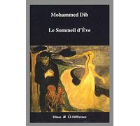 Le sommeil d'Eve