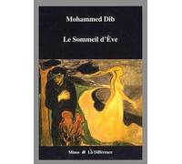 Le Sommeil D'eve