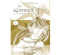 Le sommeil d'Ève T01