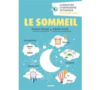 Le sommeil - Isabelle Arnulf - Mango - broché - Guide