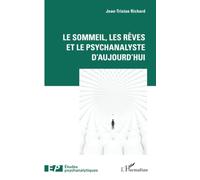 Le sommeil, les rêves et le psychanalyste d’aujourd’hui